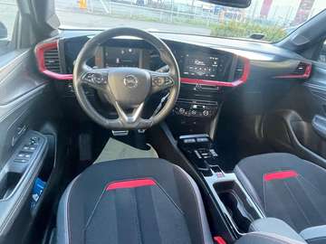 Fotografie 6 des Opel Mokka GS Line 1,2 *Automatik*NAVI*SHZ*PDC*Kamera*