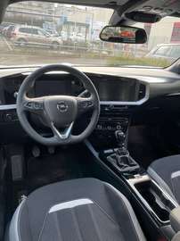 Fotografie 5 des Opel Mokka GS*Allwetter*Kamera*ALU*LED