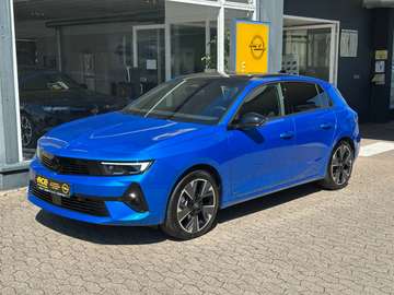 Fotografie Opel Astra Electric*ULTIMATE*360Kamera*Allwetter*