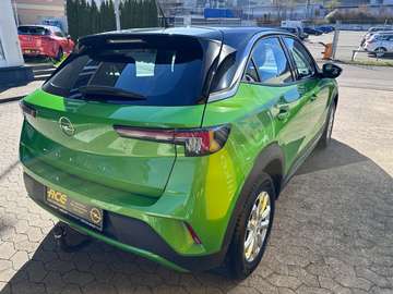 Fotografie 3 des Opel Mokka 1,2 Edition*Kamera*PDC*LRH*SHZ*
