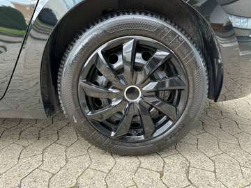 Fotografie 19 des Opel Astra Elegance 1,2*FSH*SHZ*LED*Kamera*PDC*