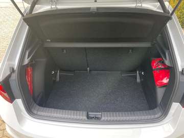 Fotografie 11 des Skoda Fabia Monte Carlo*Kamera*LED*SHZ*