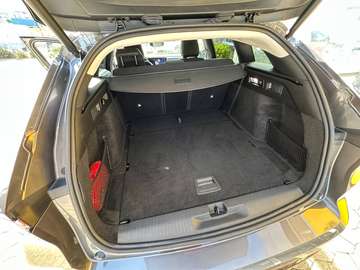 Fotografie 14 des Opel Astra 1,2 Elegance*Intelli Drive Paket*Navi*AHK*Kamera*PDC*