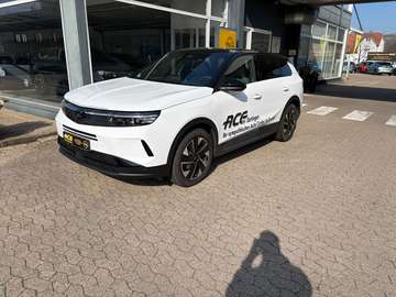 Fotografie Opel Grandland GS*MHEV*Kamera*LED*Allwetter*
