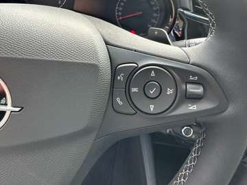 Fotografie 12 des Opel Corsa 1,2 *Automatik*FACELIFT*Klima*PDC*
