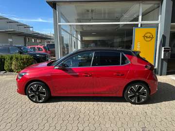 Fotografie 5 des Opel Corsa-e GS Line*MNavi*DAB*SHZ*Alcantara*11KW*Panoramadach*