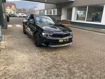 Fotografie 2 des Opel Astra GS*Diesel*AHK*Kamera*SHZ*LED