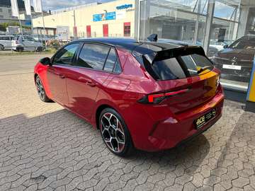 Fotografie 4 des Opel Astra GS Line 1,6 Plug-in-Hybrid*HUD*IntelliDrive*ErgoSitze*