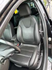 Fotografie 7 des Opel Astra Sports Tourer 1,6 Turbo Ultimate Automatik*Navi*