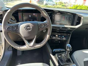 Fotografie 8 des Opel Mokka Elegance*Navi*Voll-LED*Kamera*Totenwinkel-Assi*SHZ*