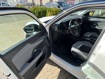 Fotografie 6 des Opel Mokka e Elegance *NAVI*SHZ*KAMERA*