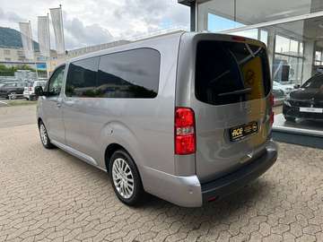 Fotografie 4 des Opel Zafira Life Selection L (L3)*Navi*AHK*Doppelklima* 8 Sitzer