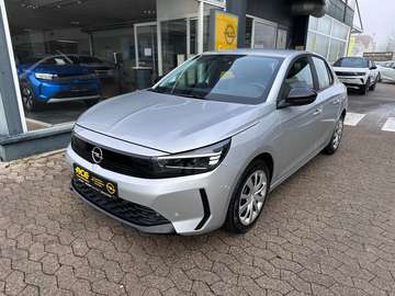 Fotografie Opel Corsa 1,2 Edition*Klima*Nebel*DAB*SHZ*LRH*