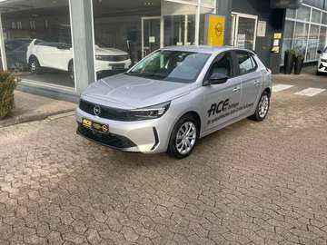 Fotografie Opel Corsa Edition*LED*SHZ*