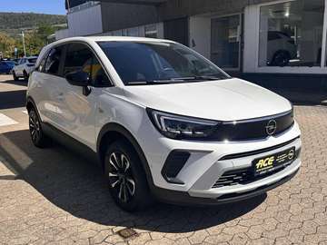 Fotografie 2 des Opel Crossland X Elegance*Kamera*Allwetter*