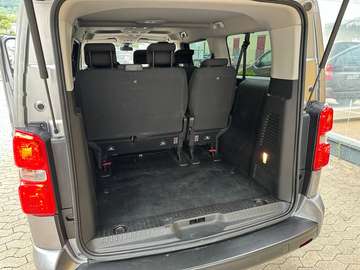 Fotografie 20 des Opel Zafira Life Selection L (L3)*Navi*AHK*Doppelklima* 8 Sitzer