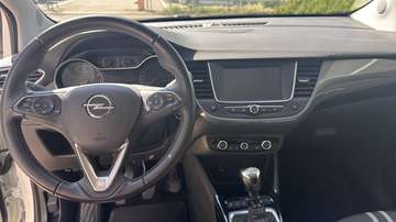 Fotografie 9 des Opel Crossland X Elegance*Kamera*Allwetter*