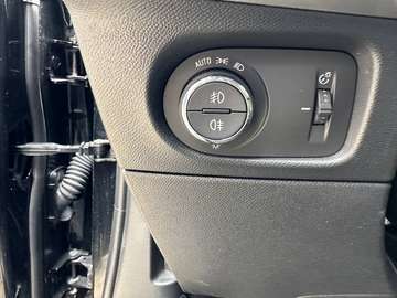Fotografie 9 des Opel Mokka Ultimate 1,2*IRMSCHER*Automatik*Navi*LED*