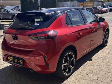 Fotografie 3 des Opel Corsa GS*Alu 17 Zoll*SHZ*LRH*Klimaautomatik*