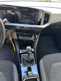 Fotografie 13 des Opel Mokka 1,2 Edition*Kamera*PDC*LRH*SHZ*