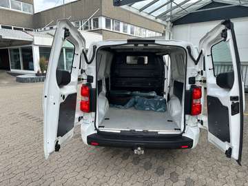 Fotografie 10 des Opel Vivaro Innovation L (L3)*Navi*AHK*Kamera*PDC*Appel u. Android Auto*
