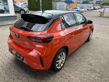 Fotografie 3 des Opel Corsa GS Line 1,2*PDC*SHZ*Kamera*