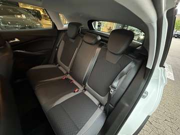 Fotografie 17 des Opel Grandland X Elegance*Automatik*Bi-LED*DAB*Kamera*