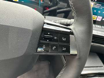Fotografie 11 des Opel Astra Elegance 1,2*FSH*SHZ*LED*Kamera*PDC*