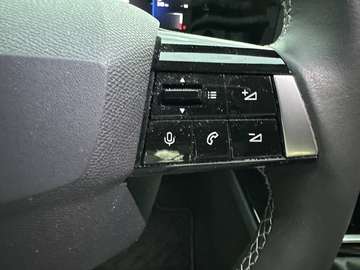 Fotografie 12 des Opel Astra Elegance 1,2 Lim.*Navi*Kamera*PDC*