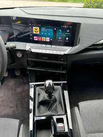 Fotografie 14 des Opel Astra Elegance 1,2*FSH*SHZ*LED*Kamera*PDC*