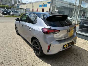 Fotografie 4 des Opel Corsa Ultimate 1,2*DAB*Voll-LED*SHZ*AHK*