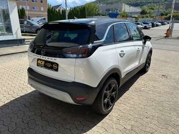 Fotografie 3 des Opel Crossland X Elegance*Kamera*Allwetter*