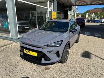 Fotografie 21 des CUPRA Formentor 1.5*Kamera*PDC*SHZ*