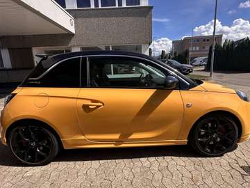 Fotografie 7 des Opel Adam 1,4 Adam S*Klimaautomatik*BT*Recaro Sitze*