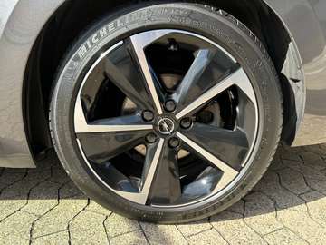 Fotografie 18 des Opel Astra 1,2 Elegance*Intelli Drive Paket*Navi*AHK*Kamera*PDC*