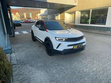 Fotografie 2 des Opel Mokka GS Line 1,2 *Automatik*NAVI*SHZ*PDC*Kamera*
