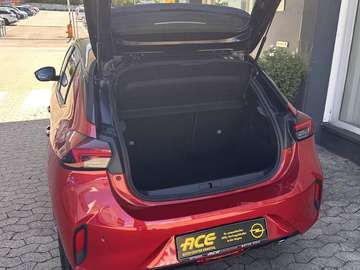 Fotografie 16 des Opel Corsa GS*Alu 17 Zoll*SHZ*LRH*Klimaautomatik*