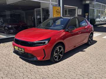Fotografie Opel Corsa GS*Alu 17 Zoll*SHZ*LRH*Klimaautomatik*