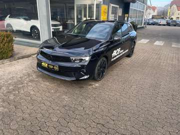 Fotografie Opel Astra GS*Diesel*AHK*Kamera*SHZ*LED