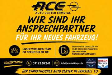 Fotografie 15 des Opel Grandland Edition*MHEV*Kamera*LED*