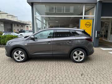 Fotografie 5 des Opel Grandland X Business Edition 1,6 Plug-in-Hybrid*AHK*SHZ*Navi*