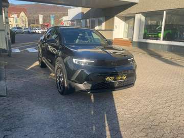 Fotografie 2 des Opel Mokka GS*Allwetter*Kamera*ALU*LED
