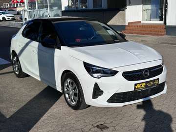 Fotografie 2 des Opel Corsa GS Line*SHZ*LRH*LED*DAB*
