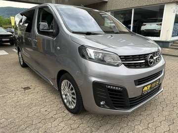 Fotografie 2 des Opel Zafira Life Selection L (L3)*Navi*AHK*Doppelklima* 8 Sitzer