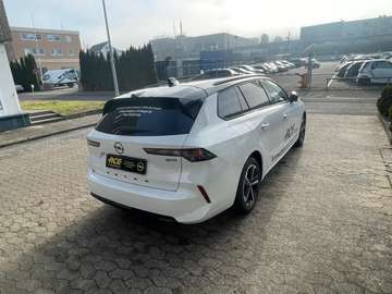 Fotografie 4 des Opel Astra GS*360°Kamera*Elekt.Heckklappe*LED*