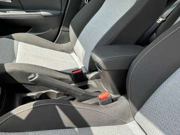 Fotografie 10 des Opel Corsa Basis 1,2*SHZ*LRH*ALU16*Allwetter*