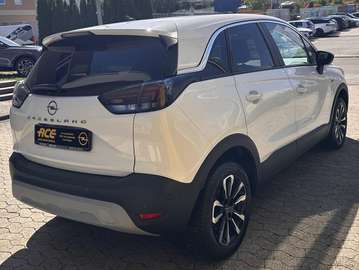Fotografie 4 des Opel Crossland X Elegance*Kamera*Allwetter*