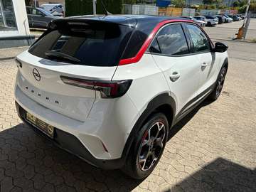 Fotografie 3 des Opel Mokka GS Line 1,2*Navi*ALU18*PDC*Kamera*SHZ*