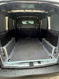 Fotografie 8 des Opel Combo-e Cargo*M*Vinylboden*Durchladung*11KW Charger*