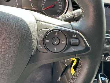 Fotografie 13 des Opel Crossland X Elegance*Kamera*Allwetter*